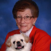 Irma O. Goodenow